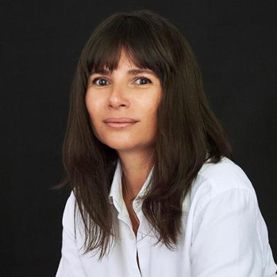 Aurelia Gil