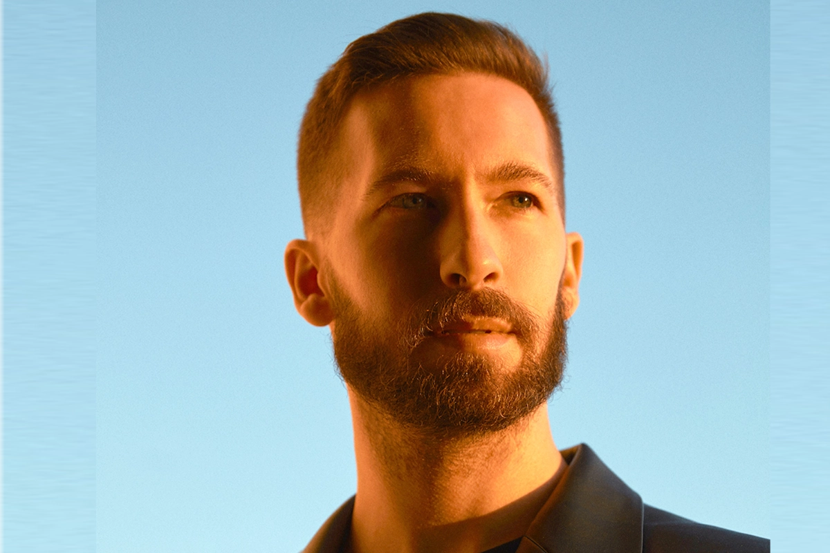 Boceto JCPajares en Mercedes-Benz Fashion Week Madrid