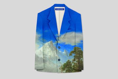 Colección 93 Sierra Crosses