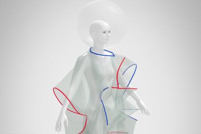 Accidental Cutting collection