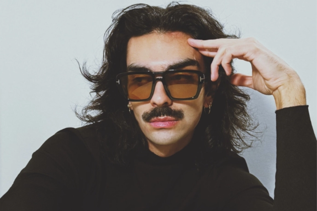 Colección Adria Egea