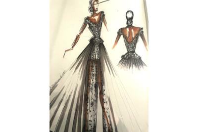 Albert Oiknine collection