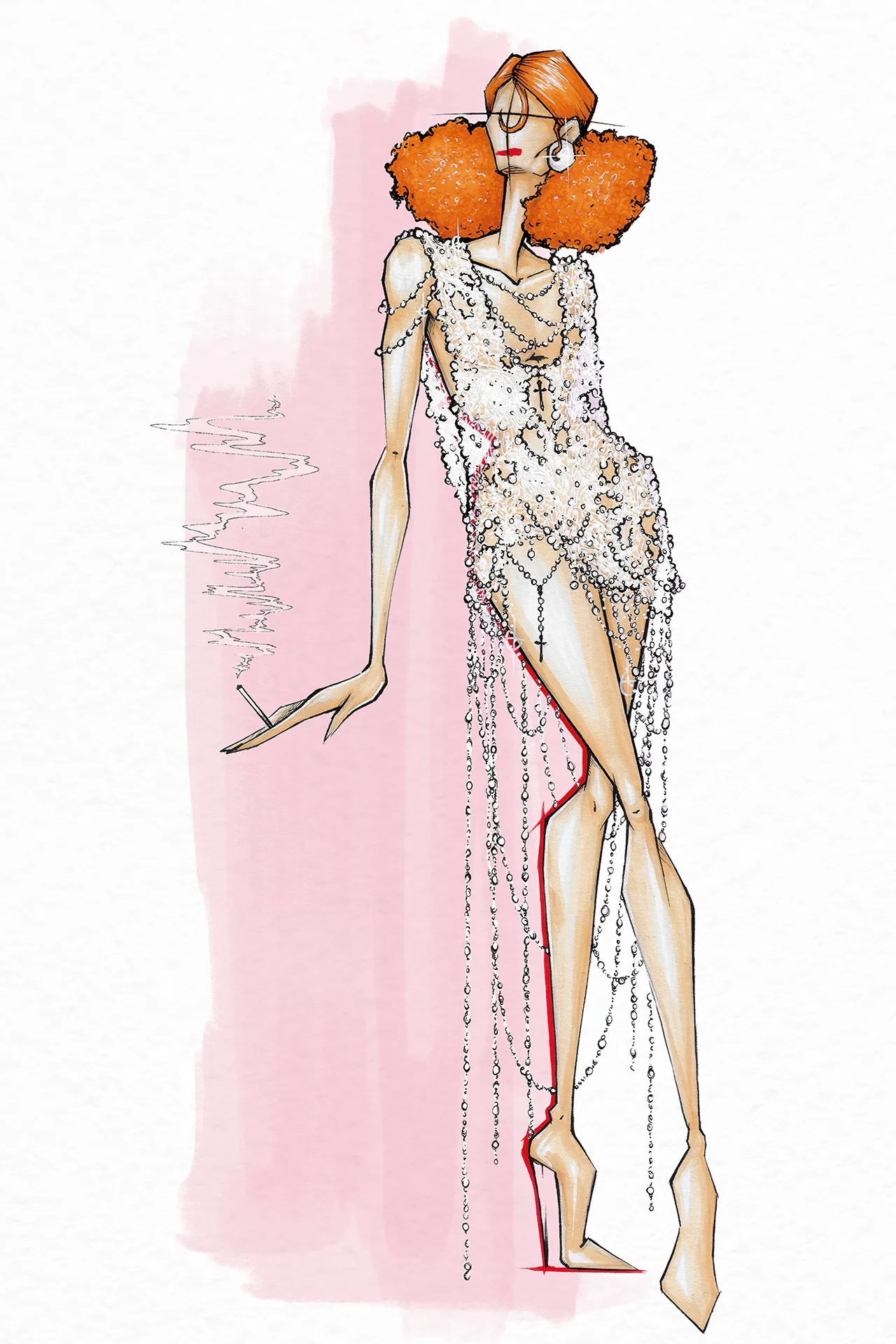 Aleixandri Studio collection