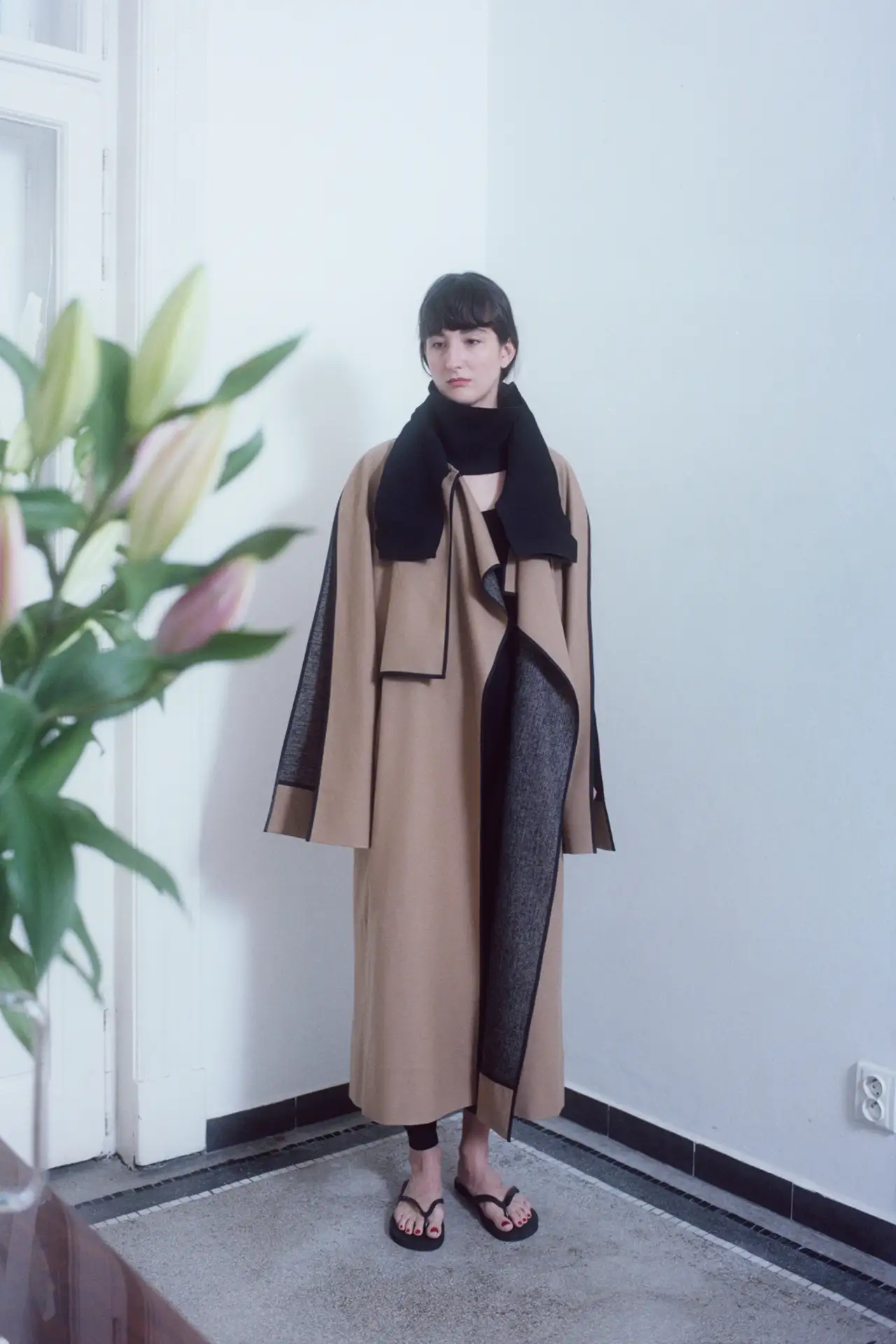 Colección Aleš Hnátek