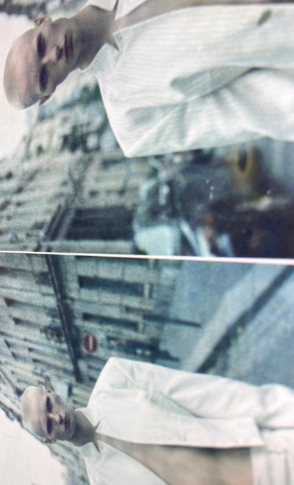 Colección antonio acuario en Mercedes-Benz Fashion Week Madrid