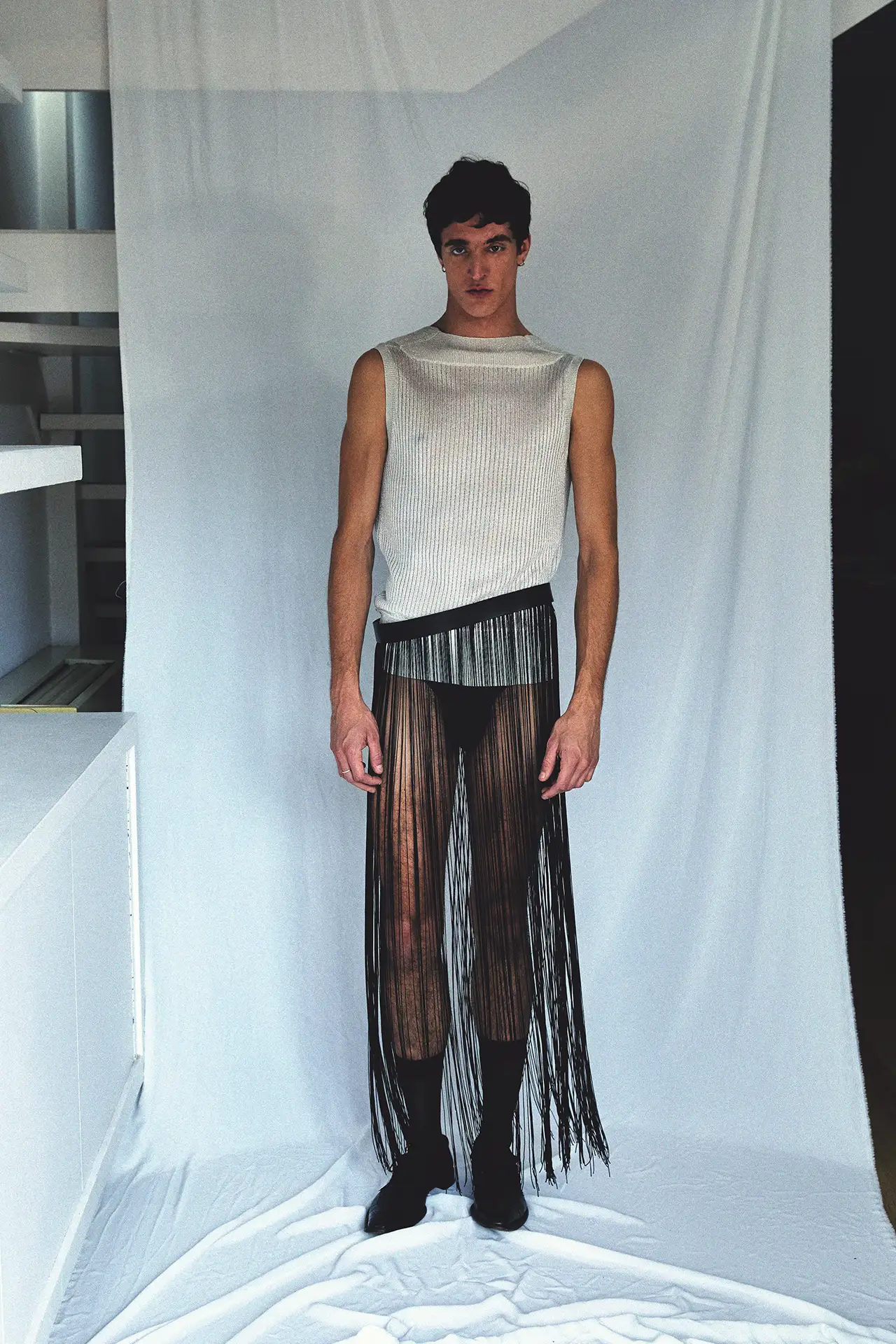 Colección Antonio Acuario