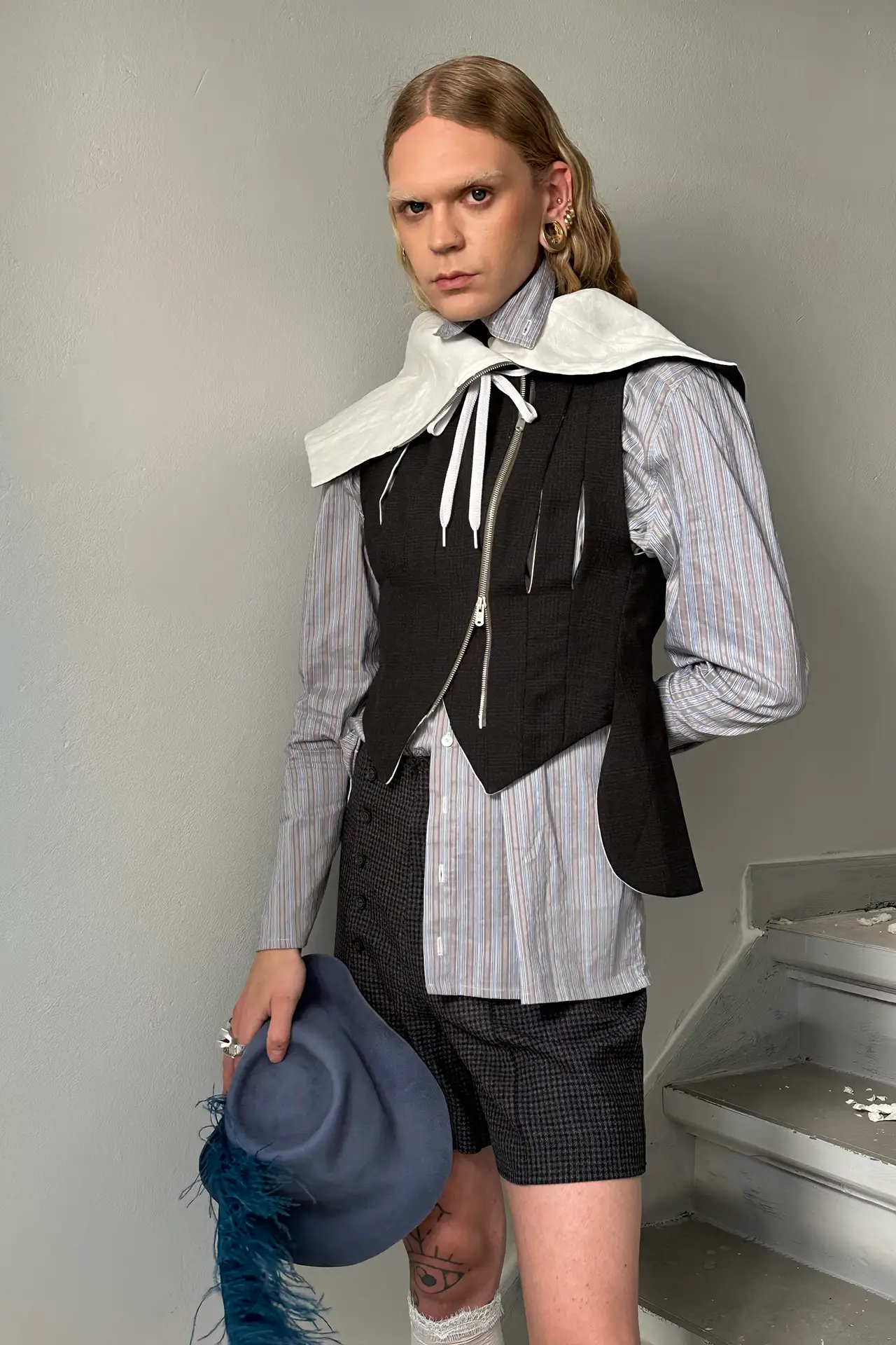 Colección Asier Quintana