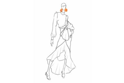 Aurelia Gil collection