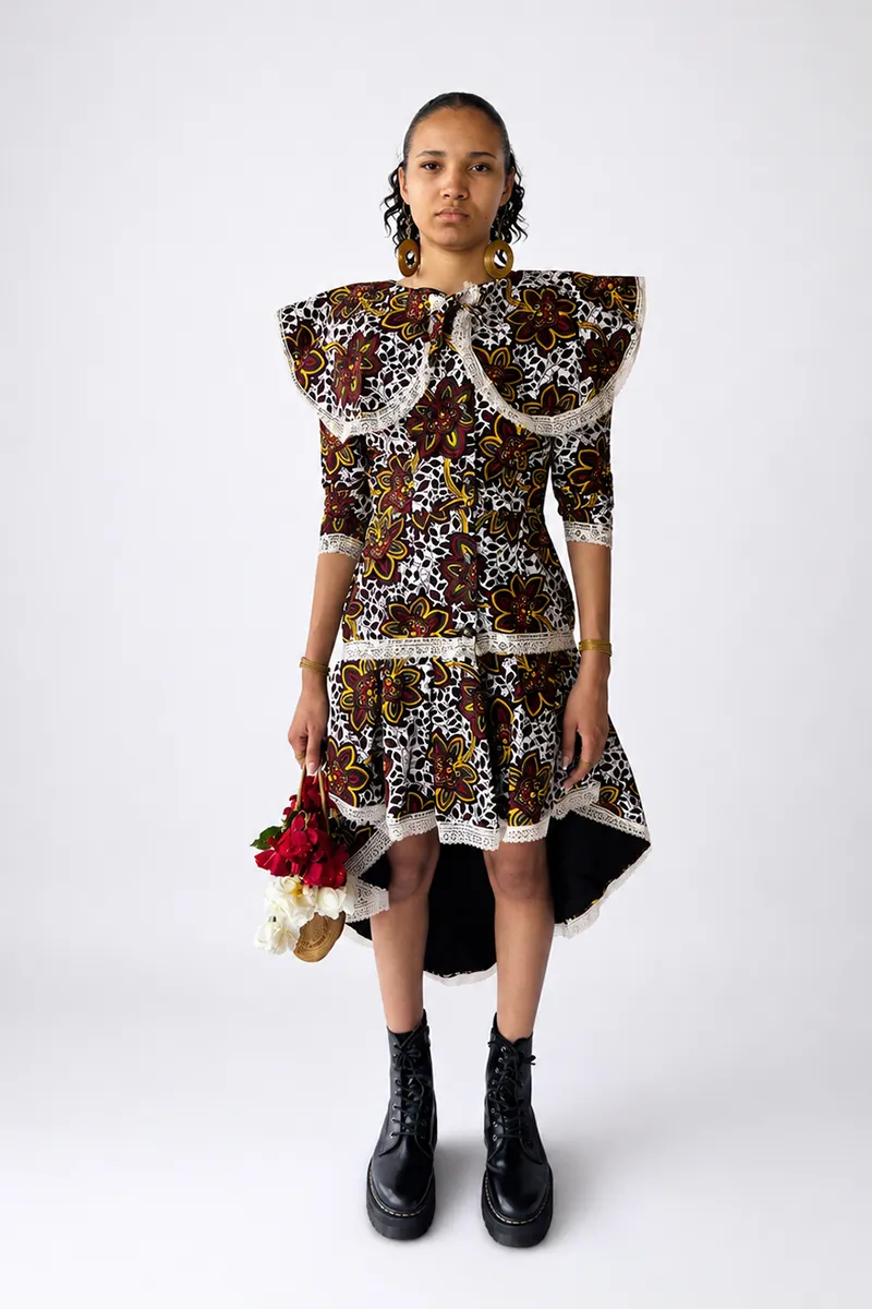 Biyeyemate collection