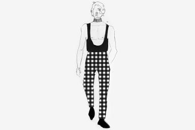 Carlota Barrera collection