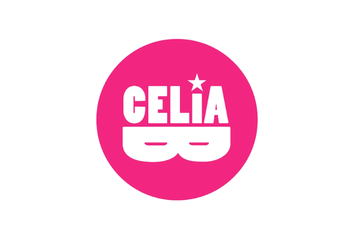CELIA B collection at Mercedes-Benz Fashion Week Madrid