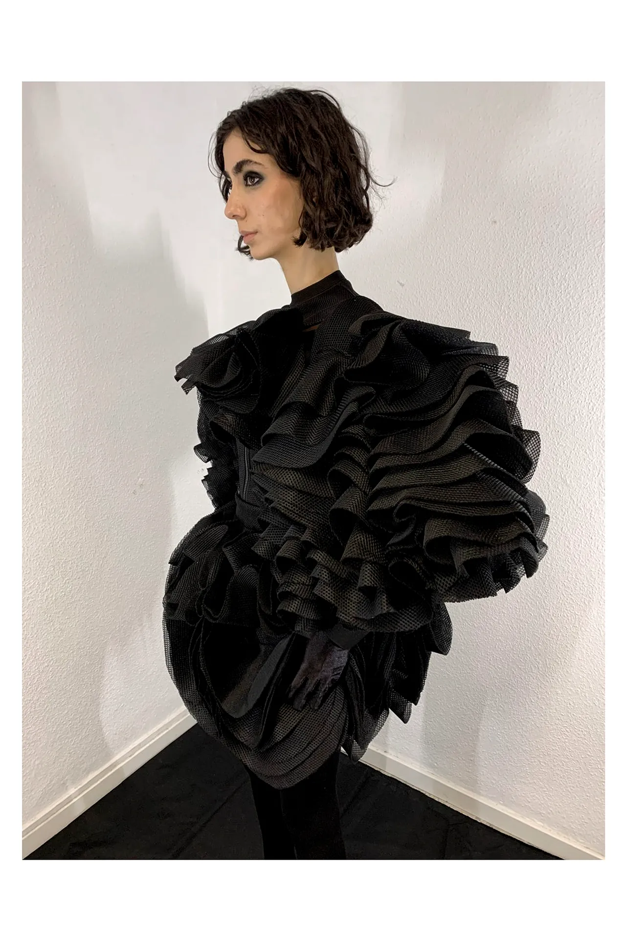 David Moss collection