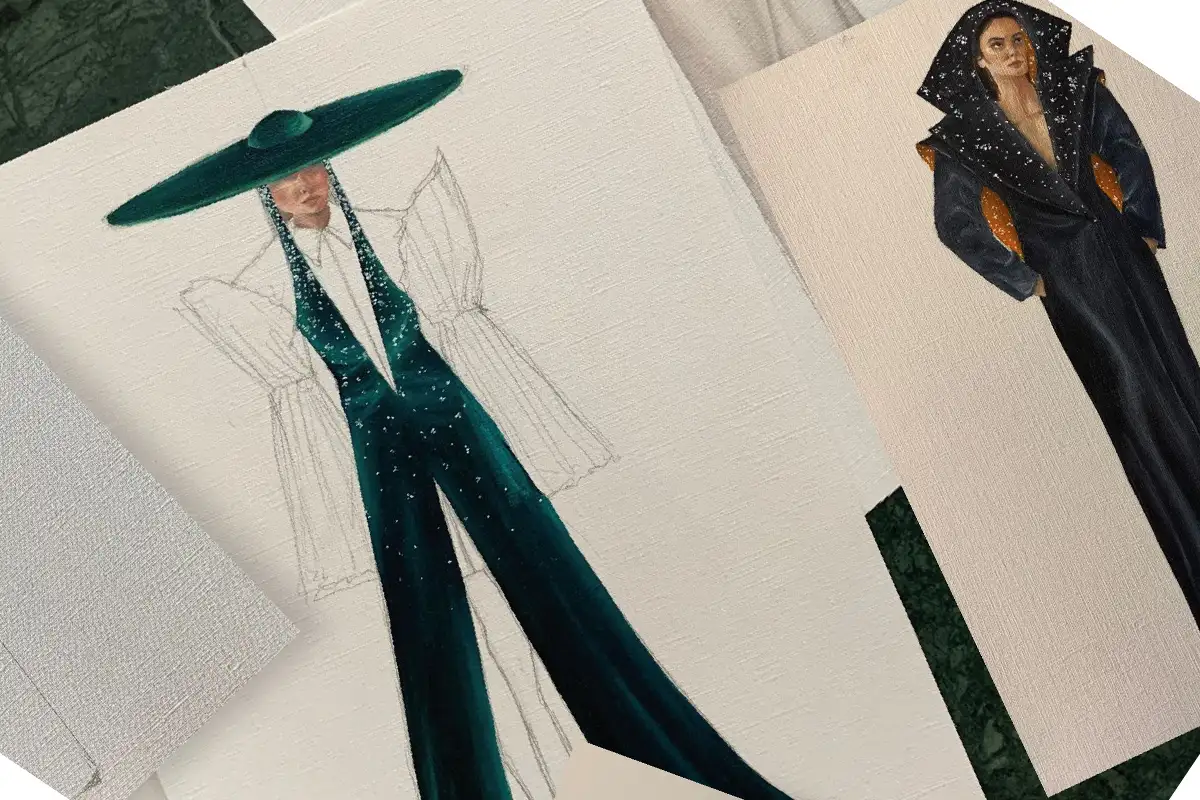 Eduardo Navarrete collection