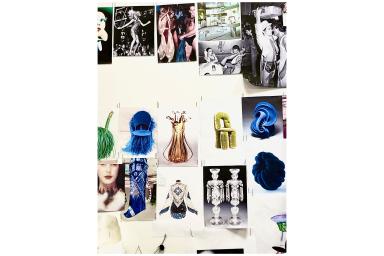 Colección Ernesto Naranjo