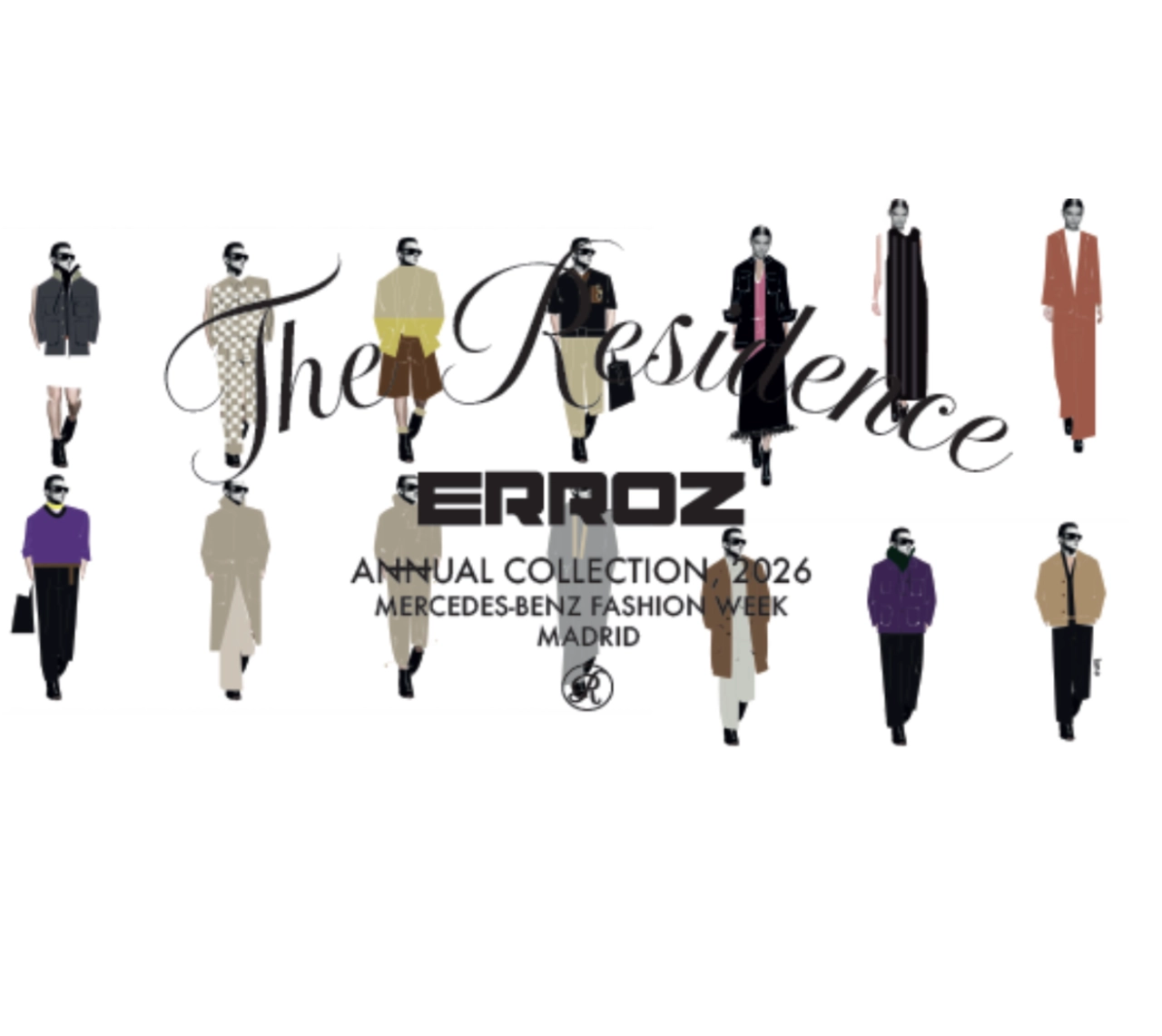 Erroz collection