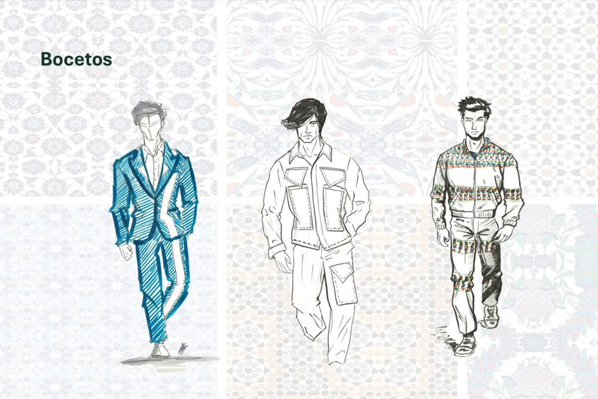 Félix Ramiro collection