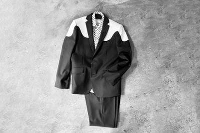 Garcia Madrid collection