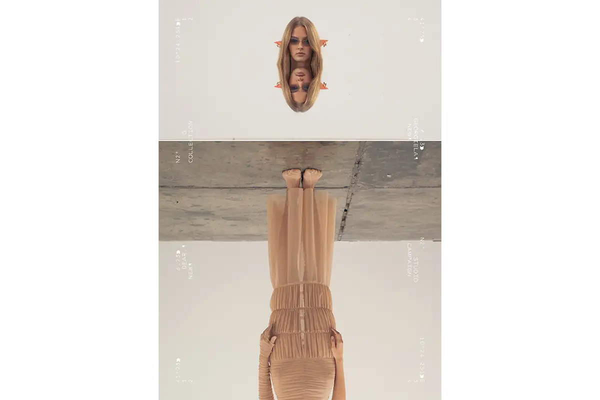 Georgiela Studio collection