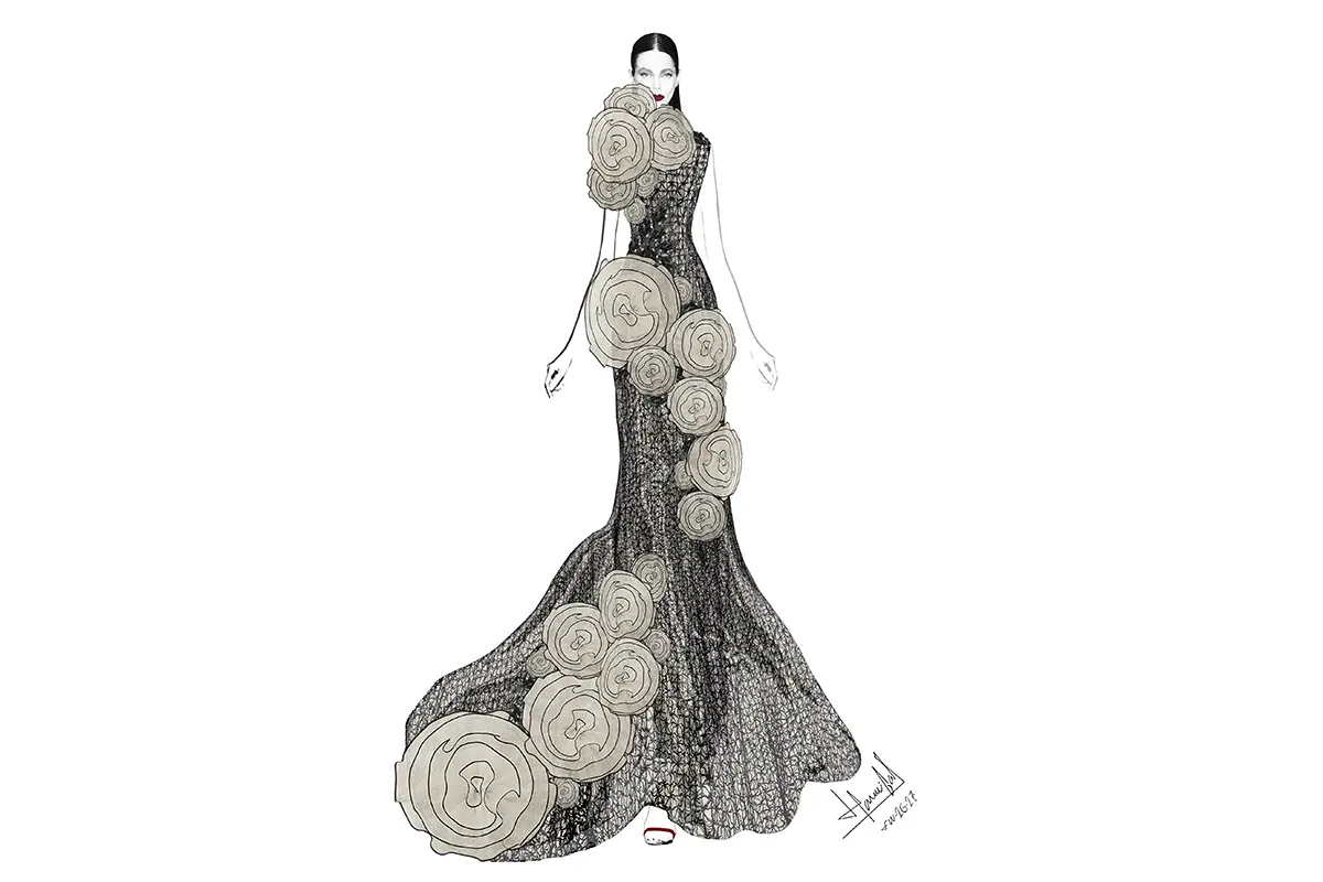 Colección Hannibal Laguna