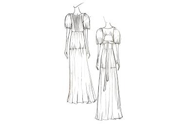 Hoss Intropia collection