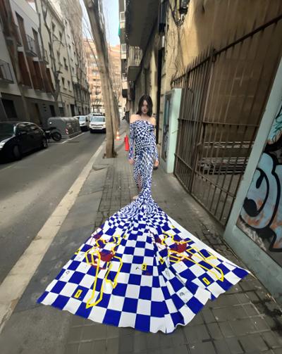 Karlo Modenes collection