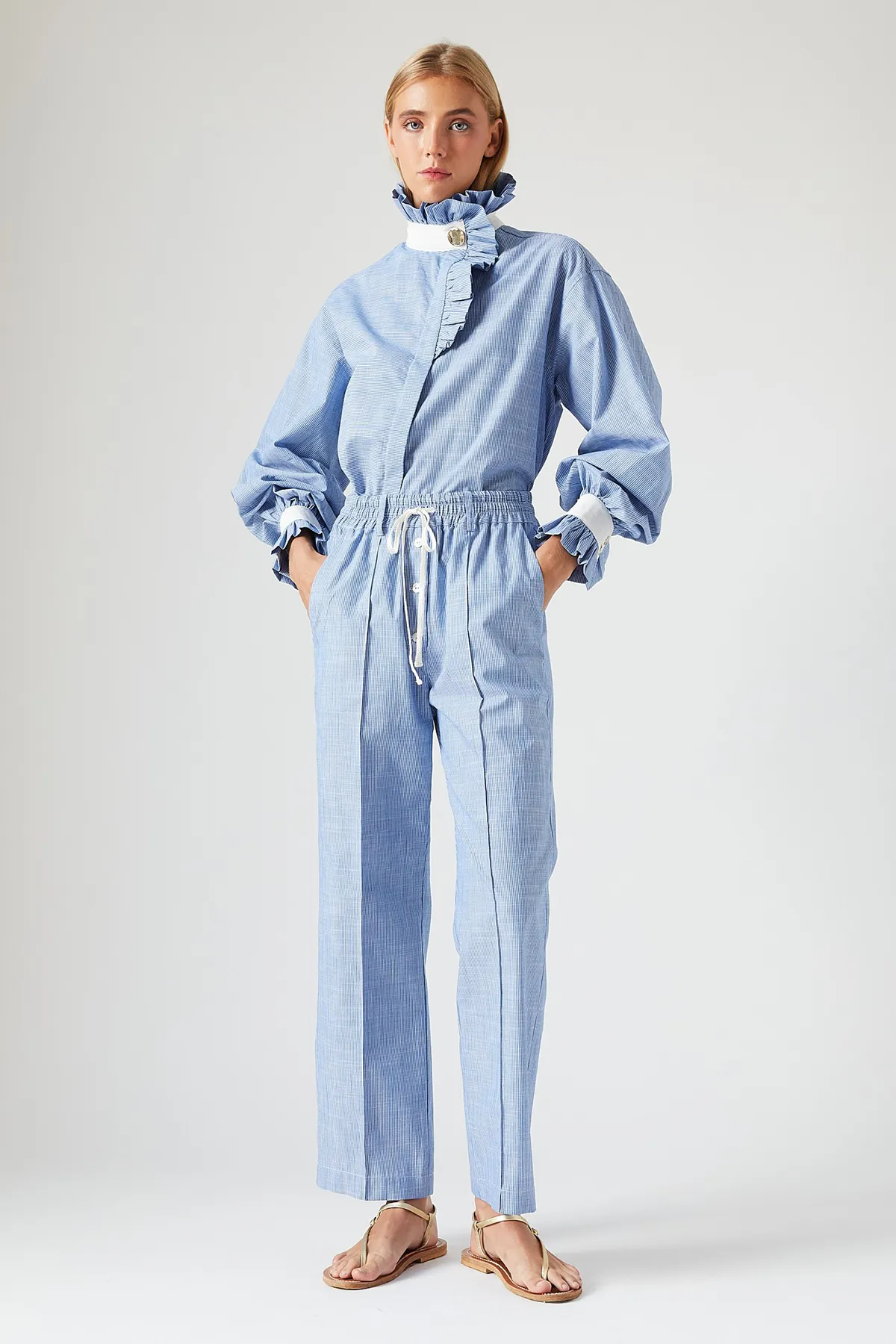 Colección The Label Edition