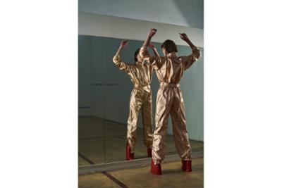 Colección Lorena Saravia