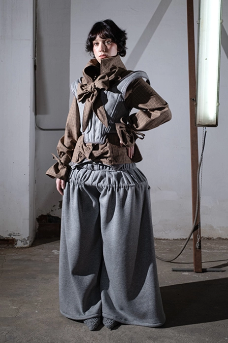 Colección Maikarfi en Mercedes-Benz Fashion Week Madrid