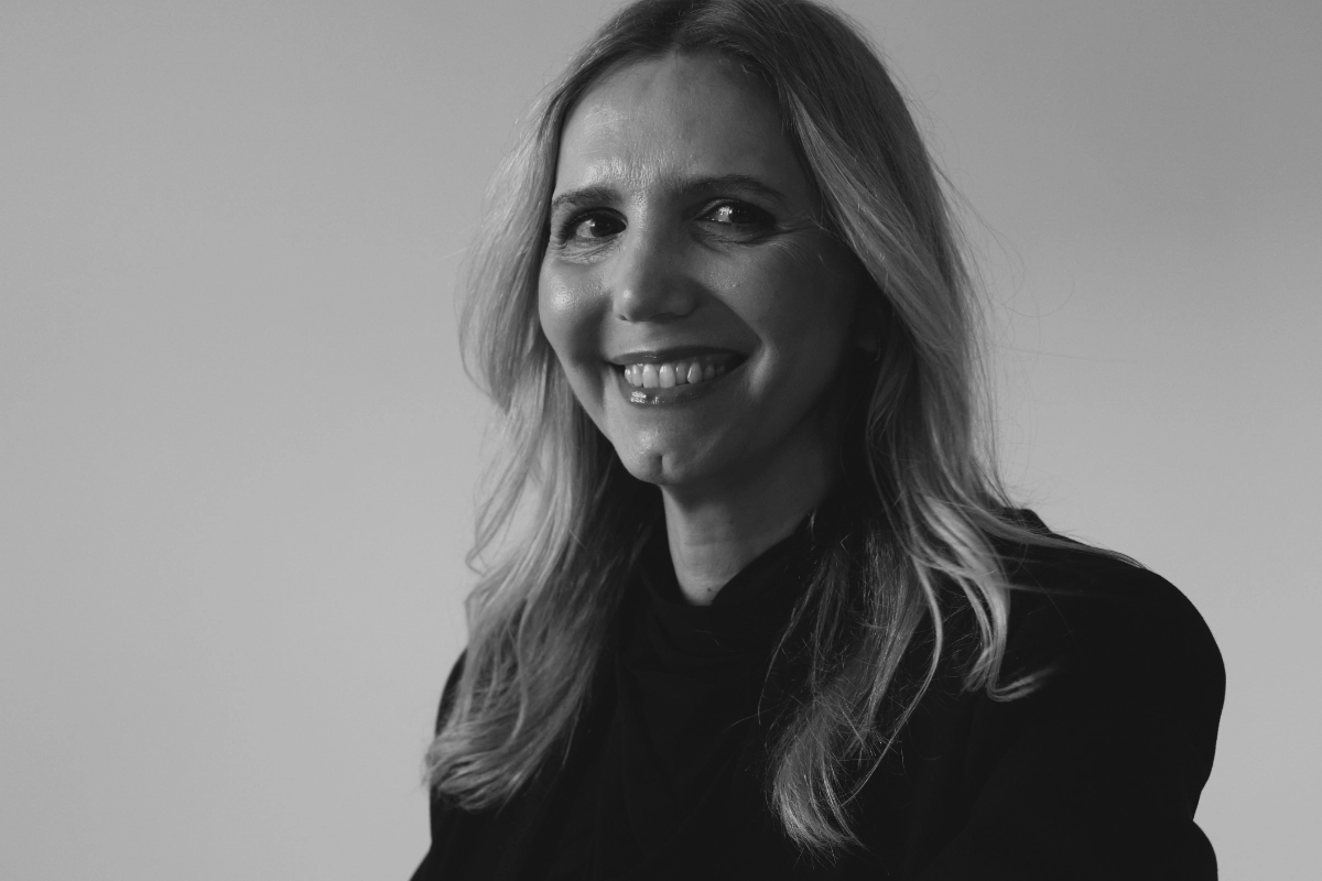 Colección Maison Gracen