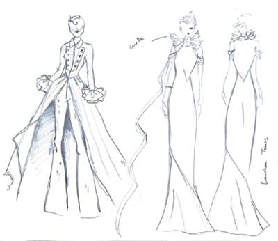 Colección menchen tomas