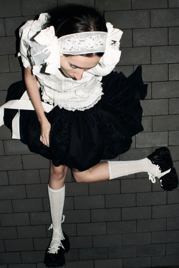 Colección Mericusan en Mercedes-Benz Fashion Week Madrid