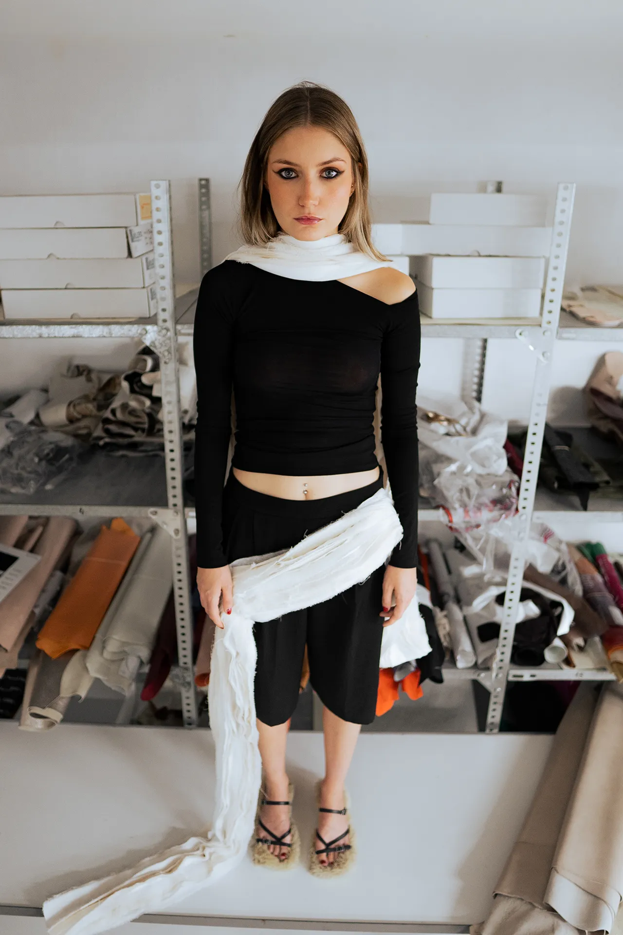 Pat Equilux collection