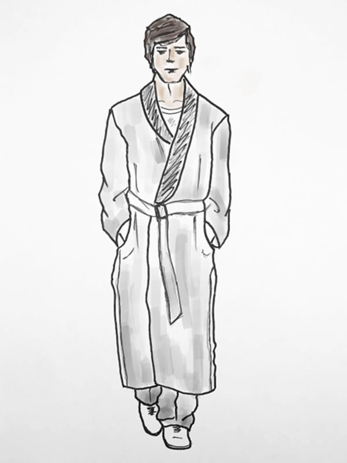 Colección Pedro del Hierro