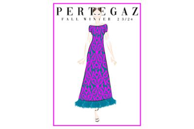 Pertegaz collection
