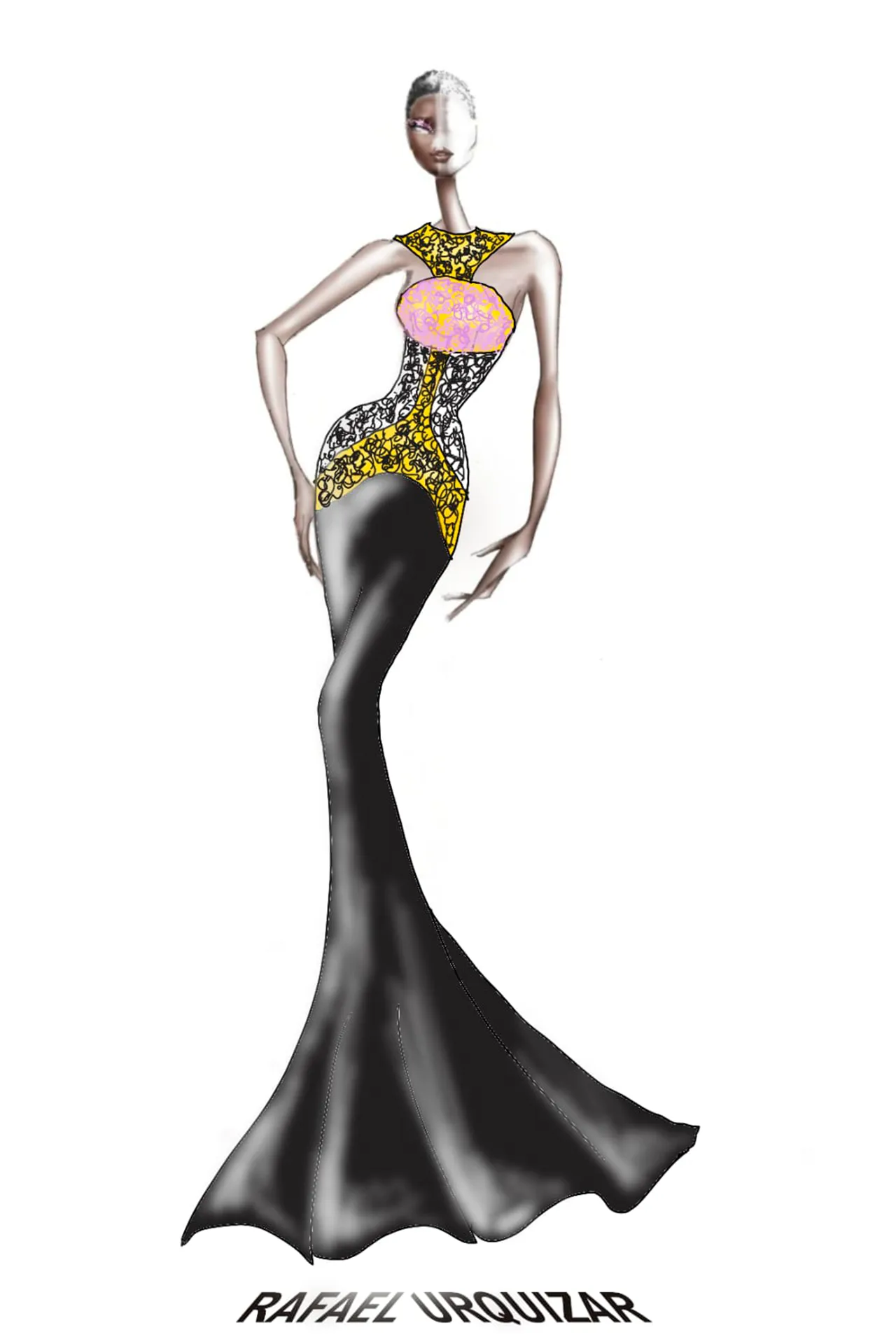 Rafael Urquizar collection