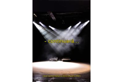 Reparto Studio collection