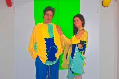 Colección Wastaholic