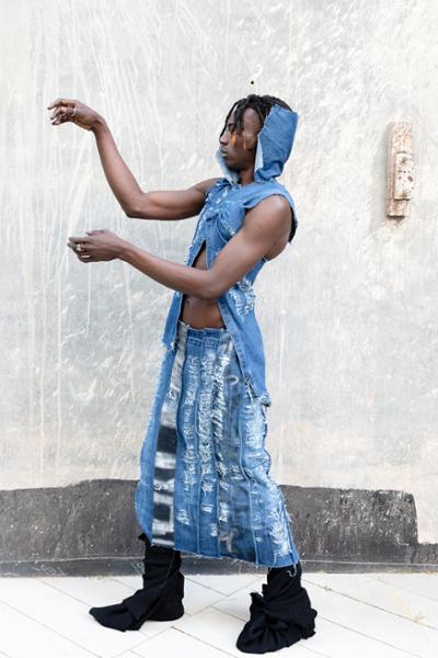 Xvstrange collection