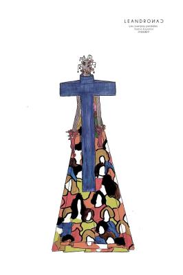 los cuerpos perdidos segunda imágen