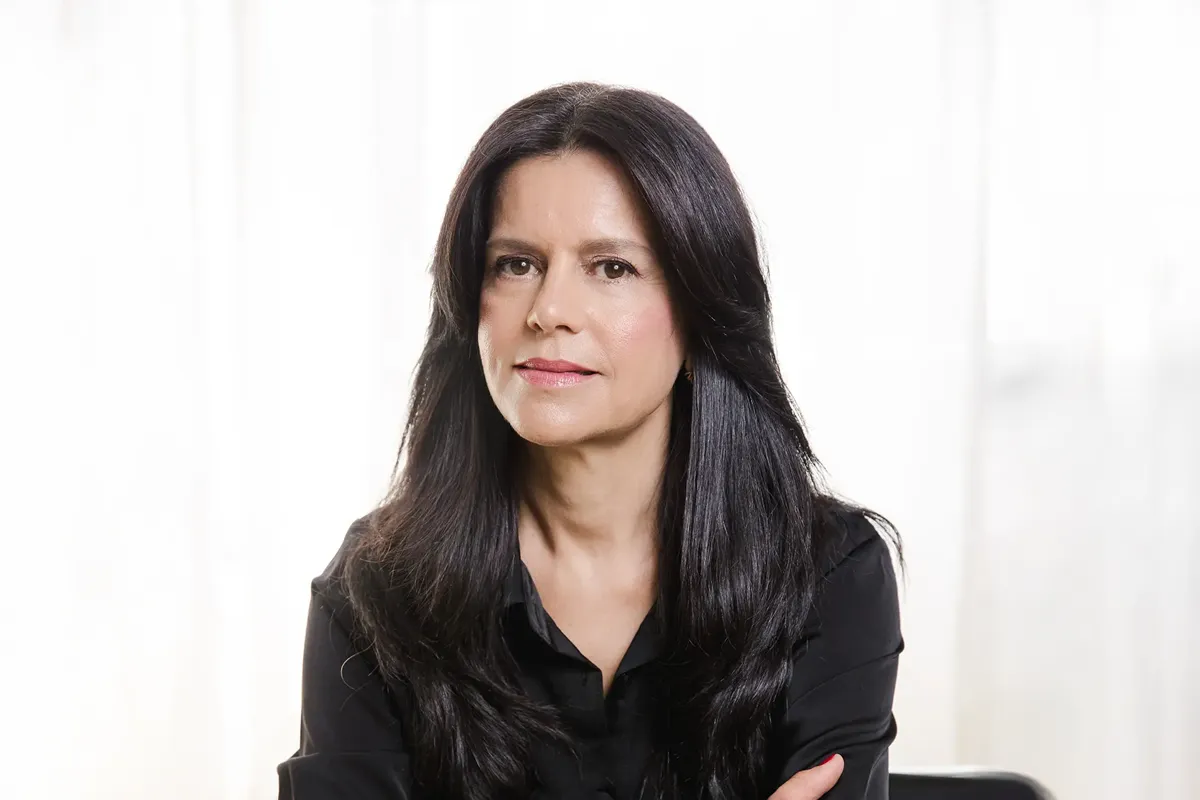 Dalbat en Mercedes-Benz Fashion Week Madrid