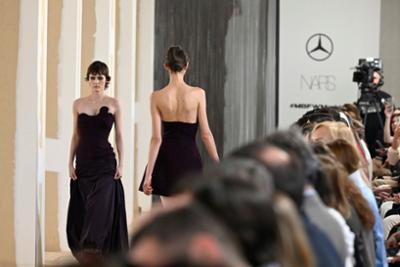 Desfile Baro Lucas