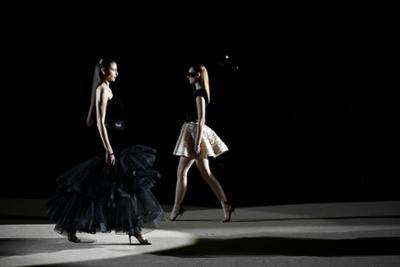 desfile hannibal laguna