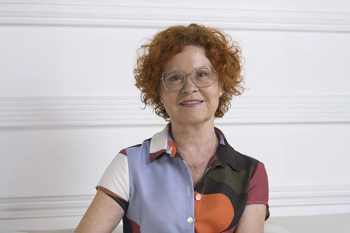 Dolores Cortés Principal