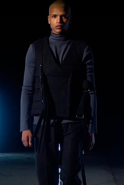 ENNO (earlier IRON THREAD)
