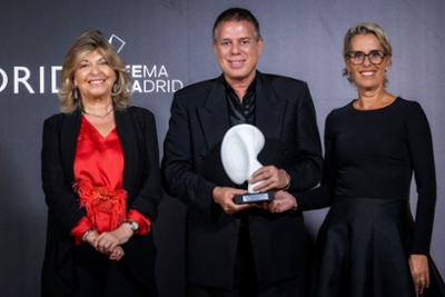 Entrega de premios MBFWM sept 2026 1