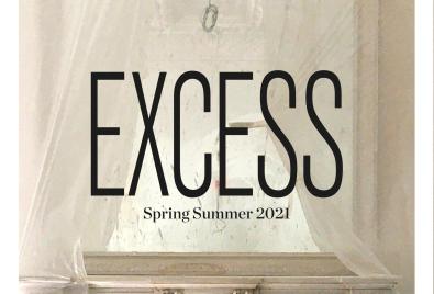 EXCESS, el desfile de los jóvenes diseñadores de ESNE