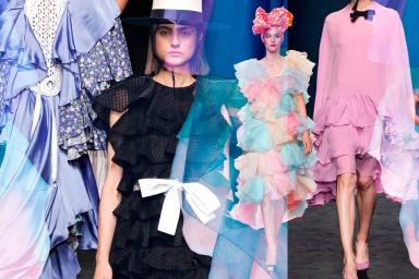 Fashion Insiders