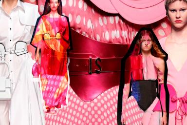 Fashion Insiders