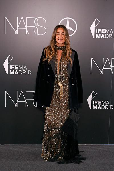 MBFWMadrid Party A/W 26/27 Johanna Ortiz