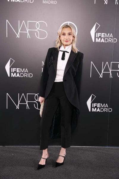 MBFWMadrid Party A/W 26/27 Olga Menchén